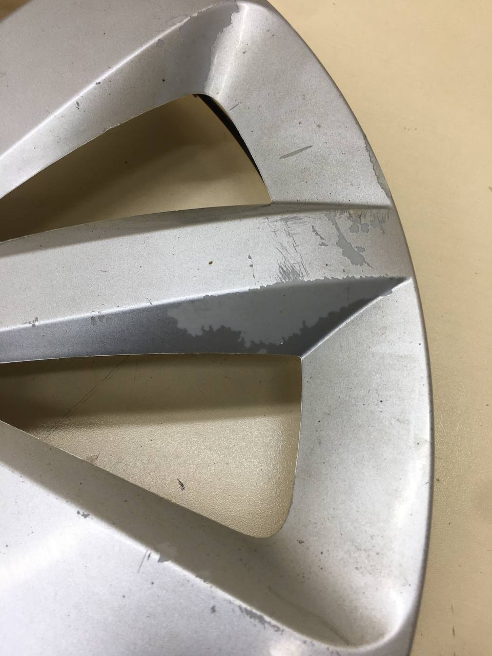 Колпак декоративный Chevrolet Cruze (J300) 2009-2016