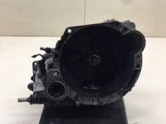 МКПП (механическая коробка переключения передач) ZAZ Chance 2009-2014