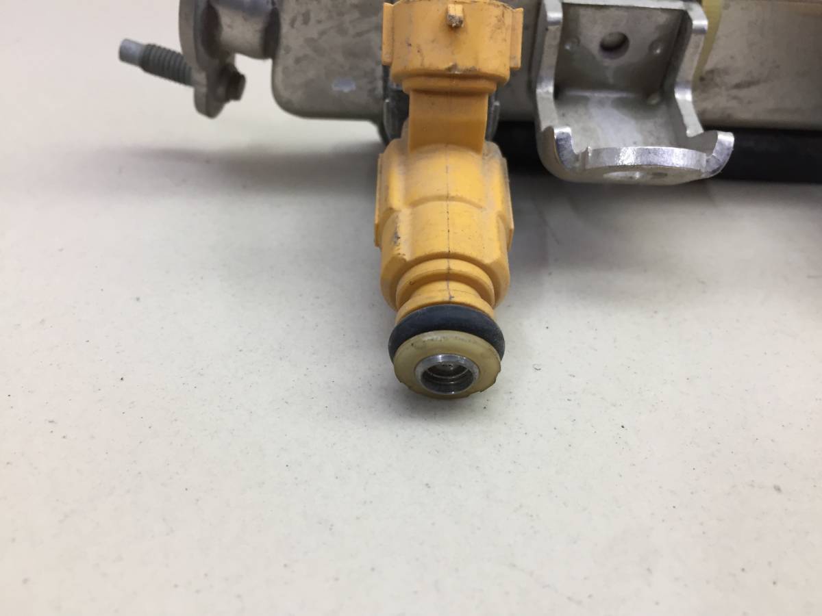 Рейка топливная (рампа) Hyundai Elantra (MD) 2011-2016