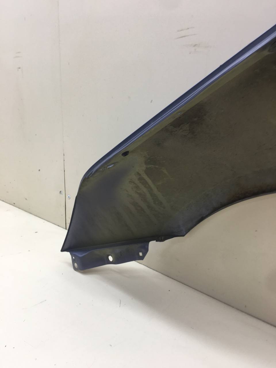 Крыло переднее правое Kia Optima 3 (TF) 2010-2015