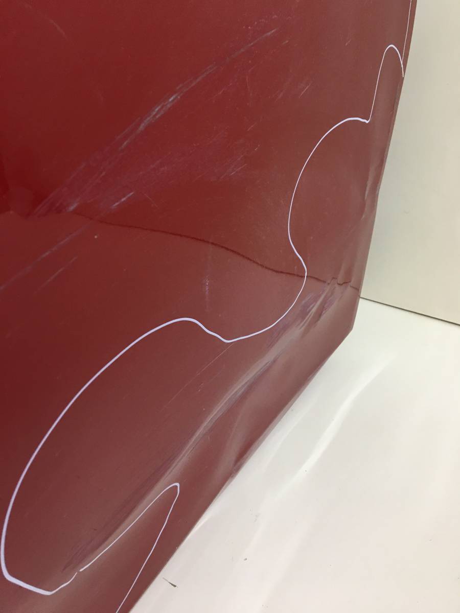 Дверь передняя правая Mazda Mazda 3 (BL) 2009-2013