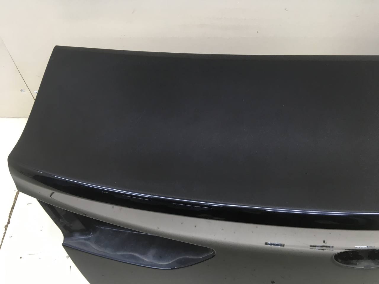 Крышка багажника Hyundai Sonata 7 (LF) 2017-2019 Крышка багажника Hyundai Sonata 7 (LF) 2017-2019
