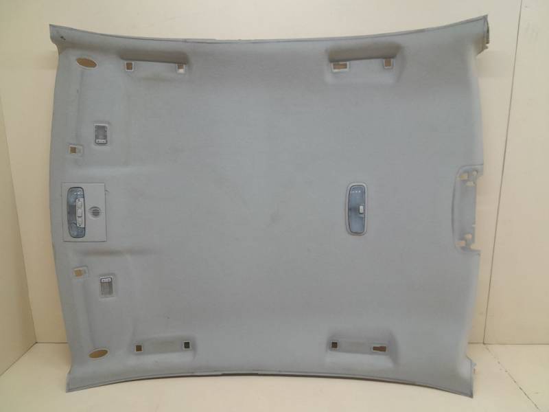 Обшивка потолка Ford Focus 2 (DB) 2008-2011