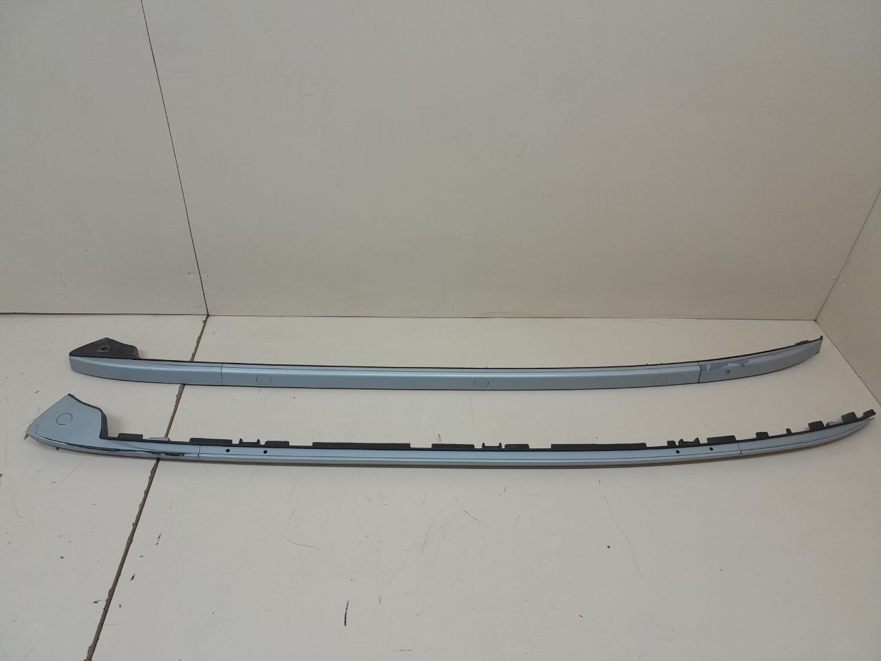 Рейлинг боковой Kia Ceed (JD) 2012-2018
