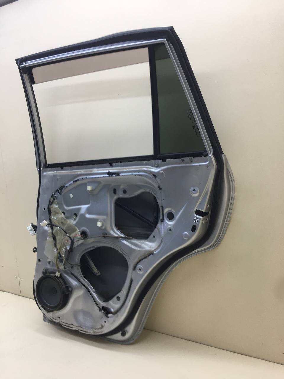 Дверь задняя правая Toyota Rav 4 (A30) 2006-2013