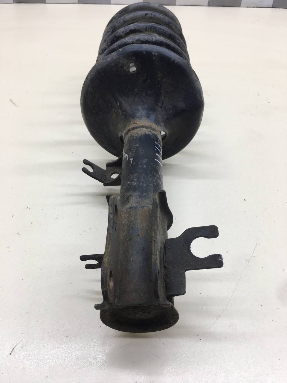 Амортизатор передний правый Chevrolet Aveo T200 2003-2008