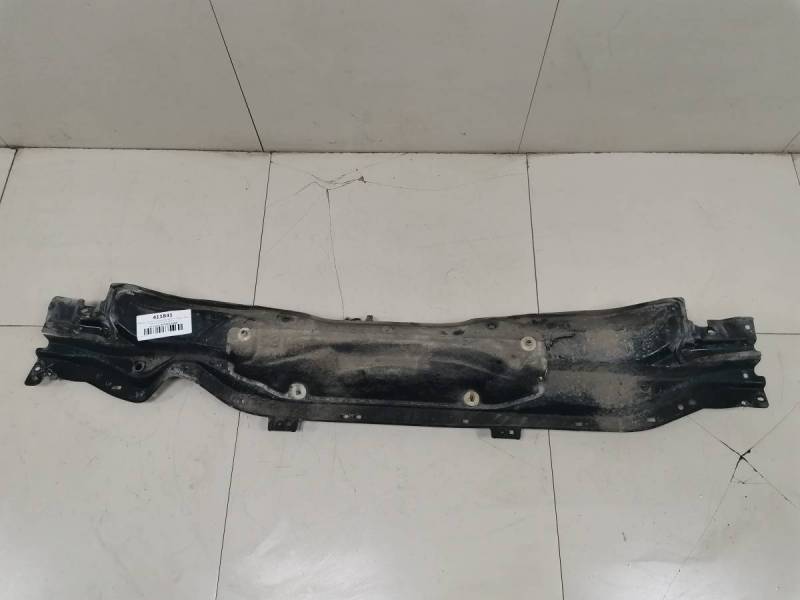 Водосток Toyota Corolla E150 2006-2013