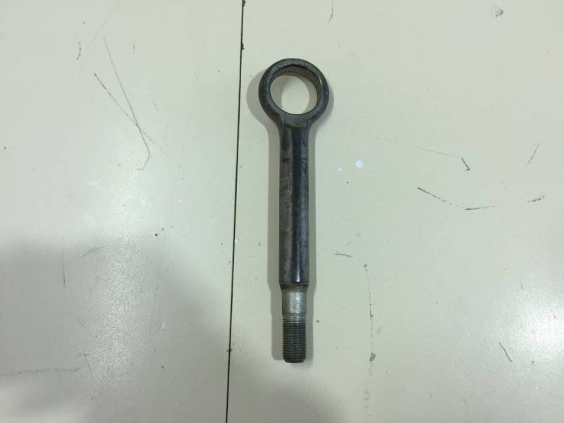 Крюк буксировочный Subaru Impreza (GE,GV/G12/G22) 2007-2012