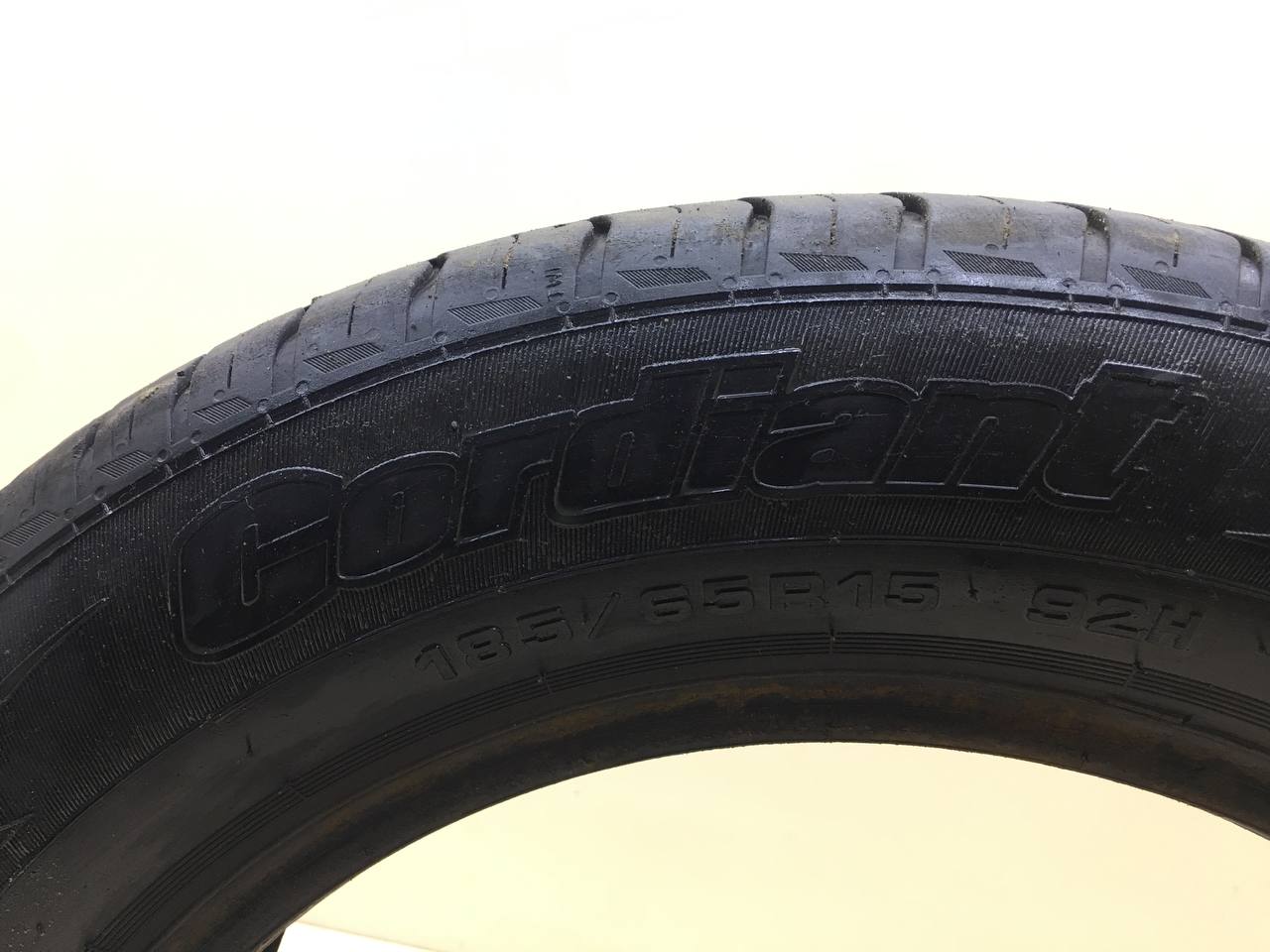 Шины R15 Летние Cordiant Comfort 2