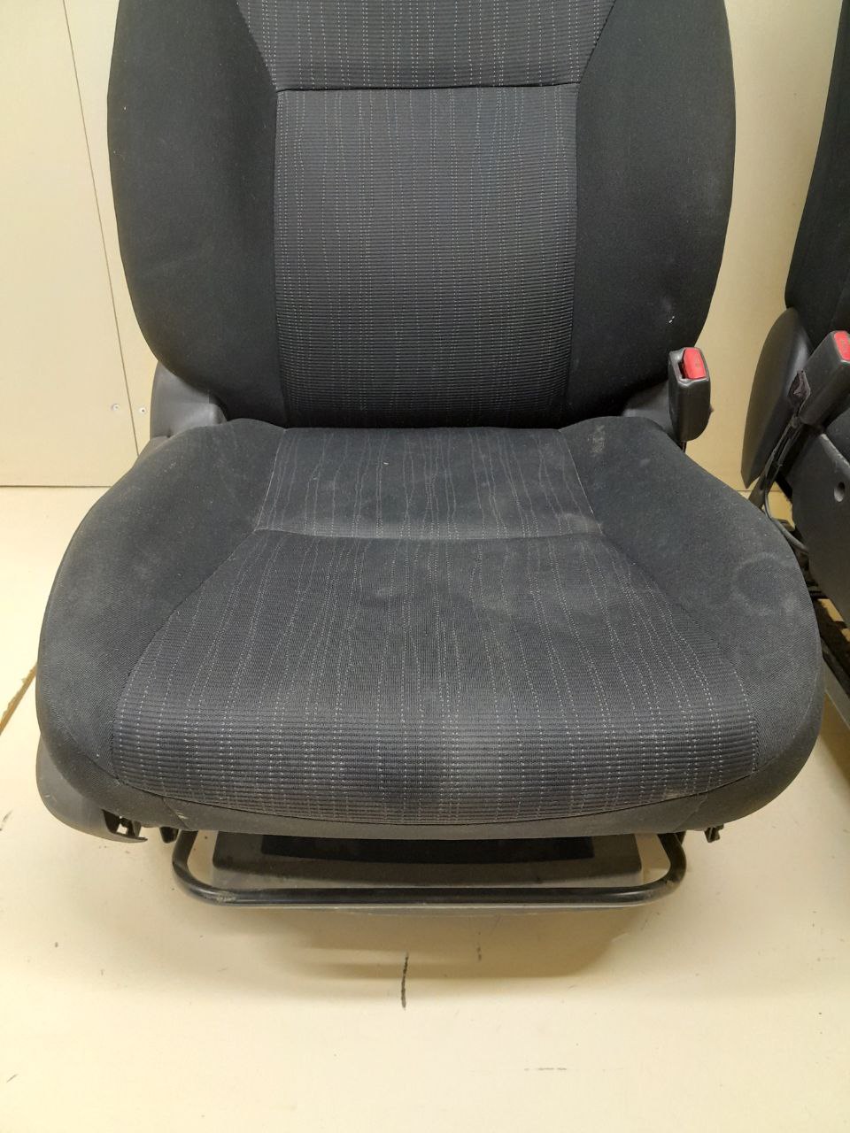Сиденье (комплект) Toyota Auris (E150) 2006-2012