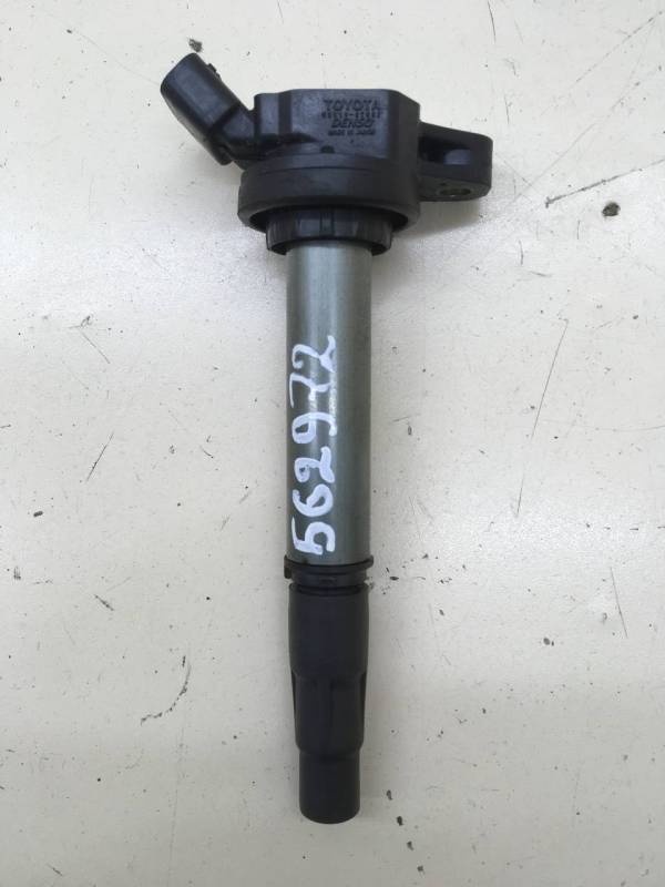 Катушка зажигания Toyota Rav 4 (A30) 2006-2013 Катушка зажигания Toyota Rav 4 (A30) 2006-2013