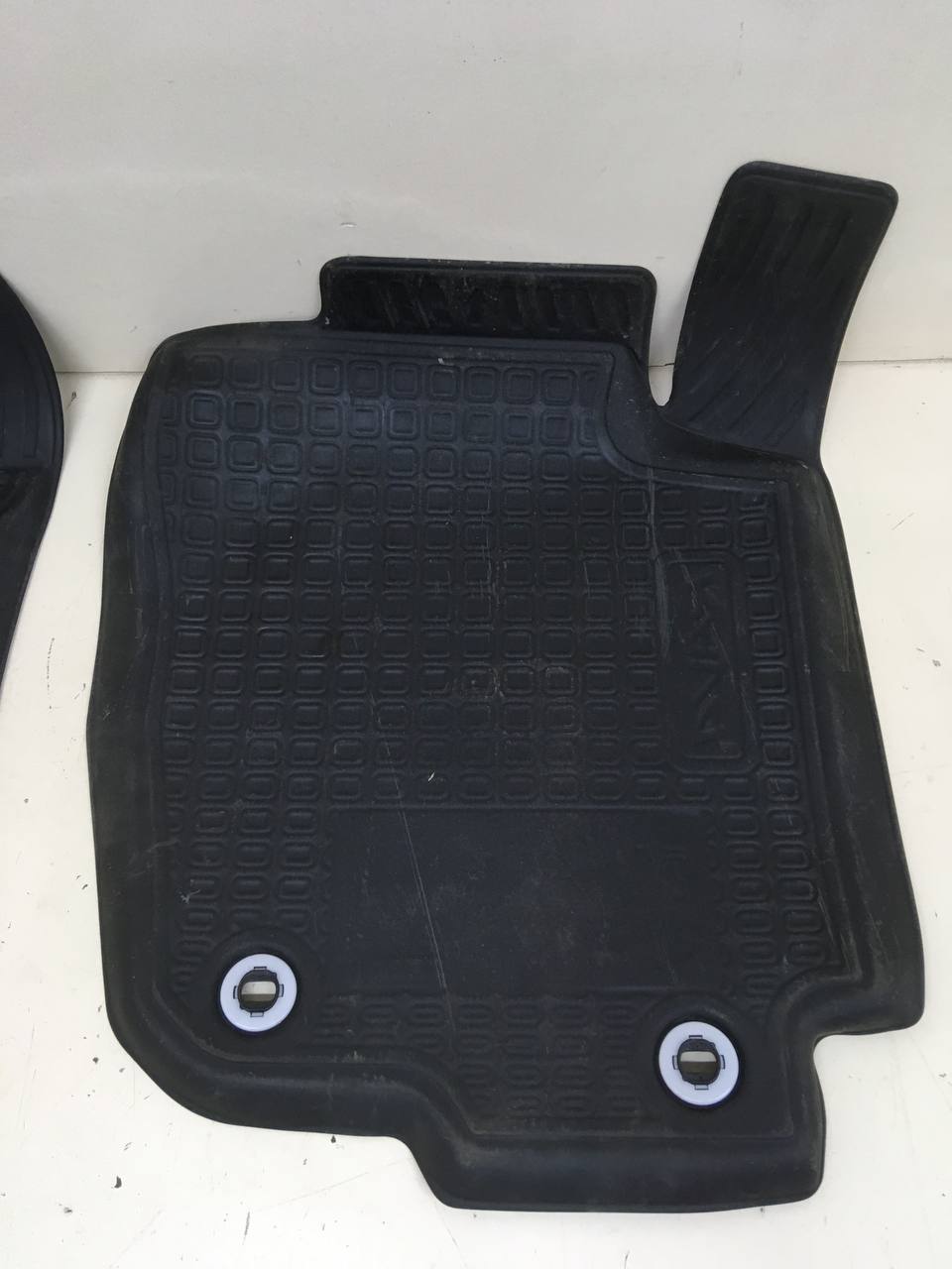 К-кт ковриков салона Toyota Rav 4 (XA40) 2013-2019