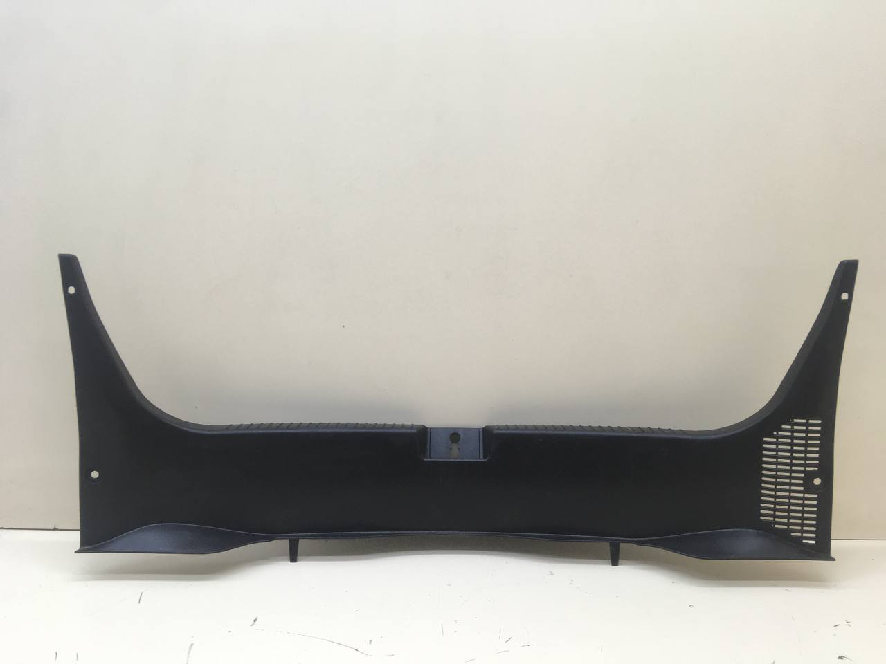 Обшивка багажника Mazda Mazda 6 (GG) 2002-2007 Обшивка багажника Mazda Mazda 6 (GG) 2002-2007