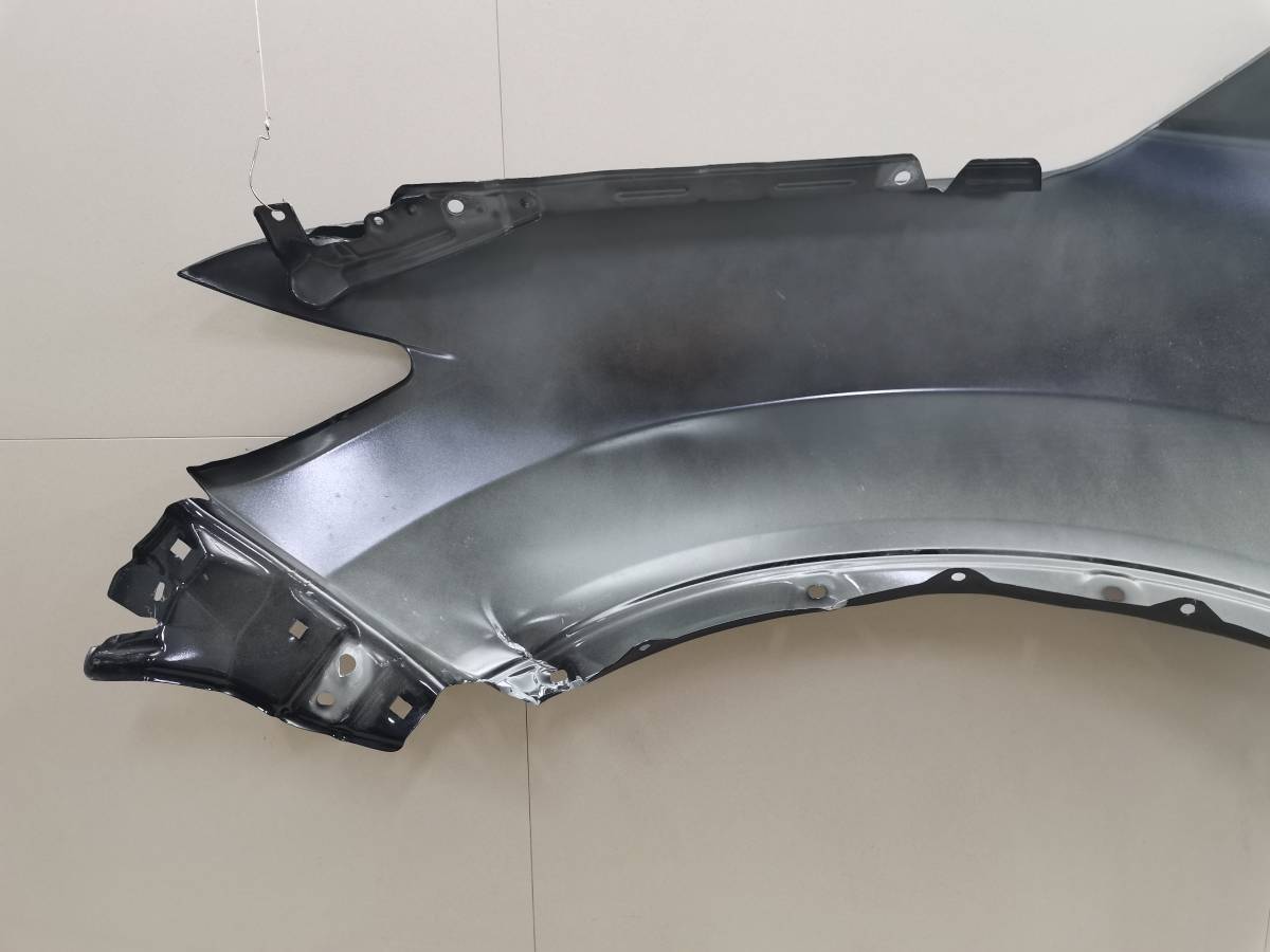 Крыло переднее правое Nissan X-Trail 3 (T32) 2014>