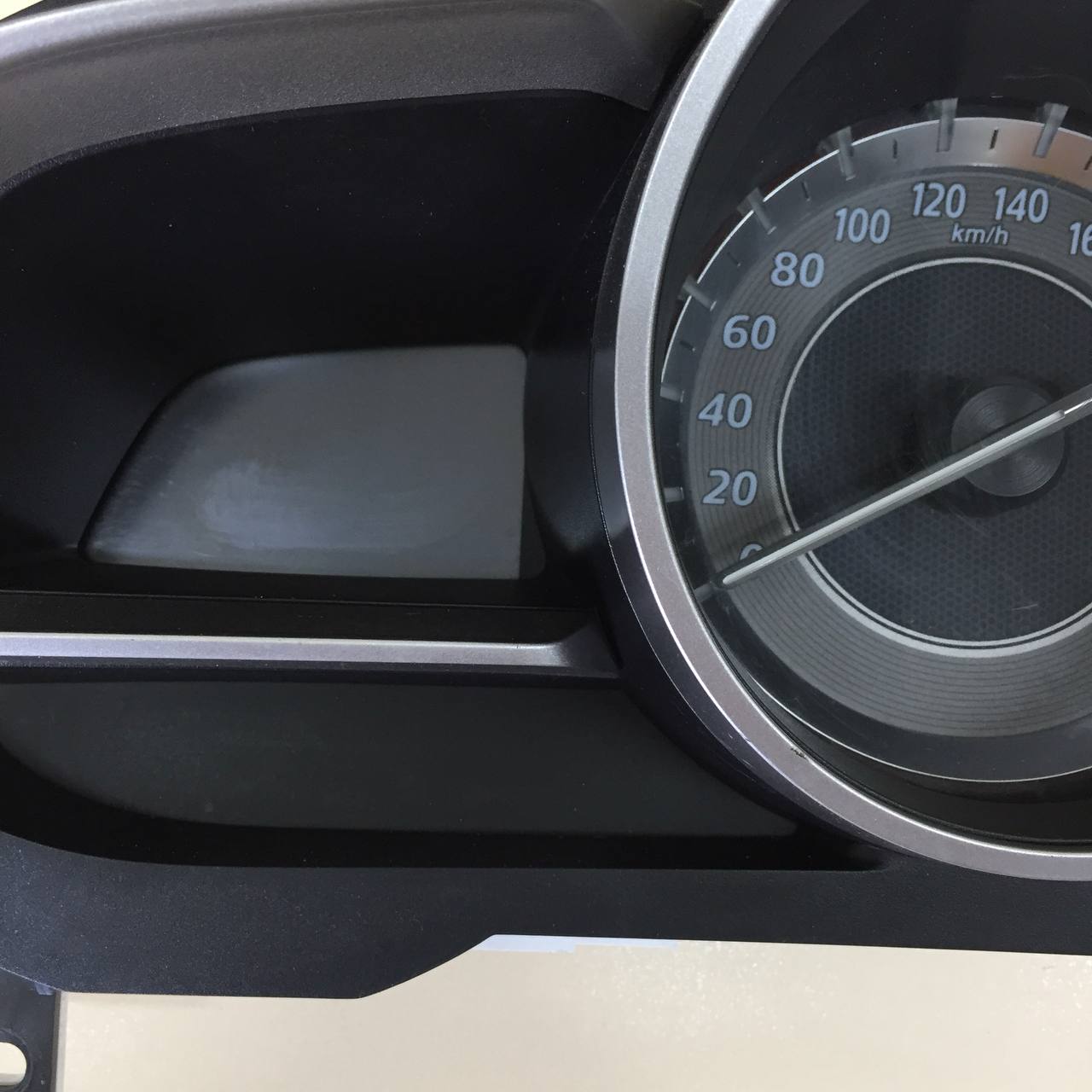 Панель приборов Mazda Mazda 3 (BM) 2013-2016 Панель приборов Mazda Mazda 3 (BM) 2013-2016
