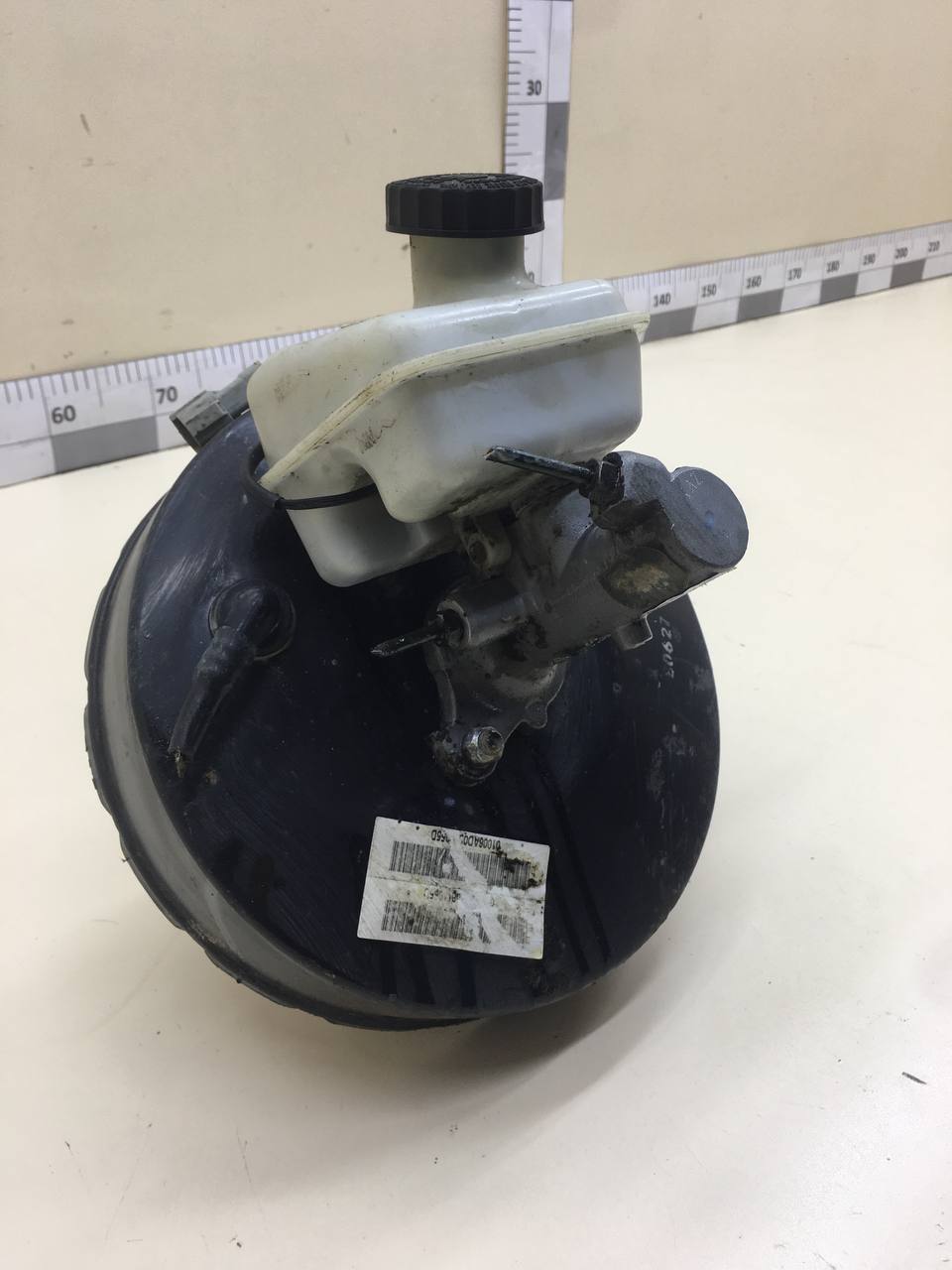 Усилитель тормозов вакуумный Vortex Estina 2008-2012