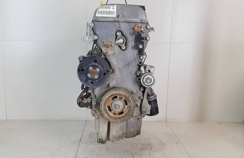 Двигатель Suzuki Swift 2004-2010