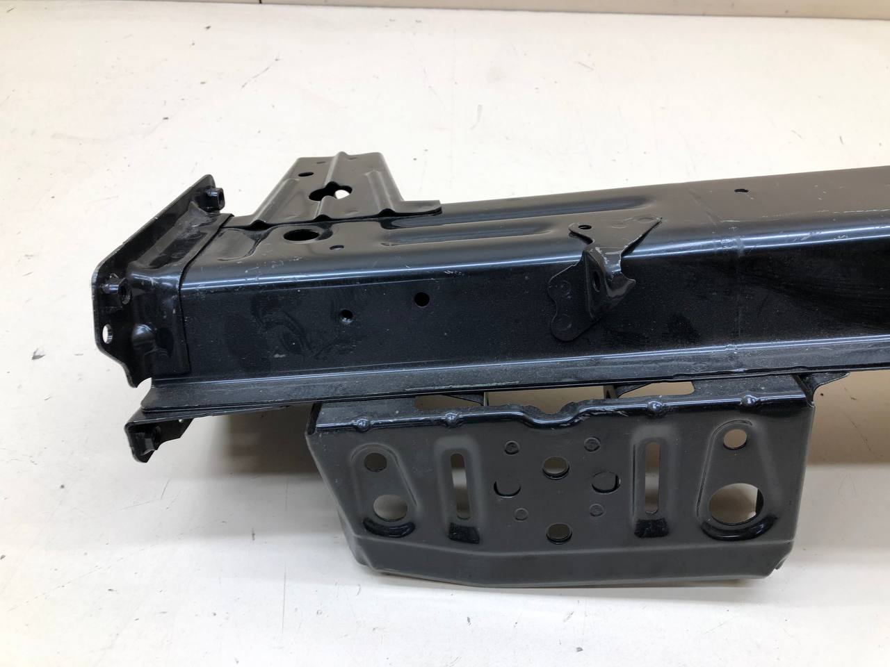 Лонжерон передний левый Subaru Legacy Outback (B14) 2010-2014