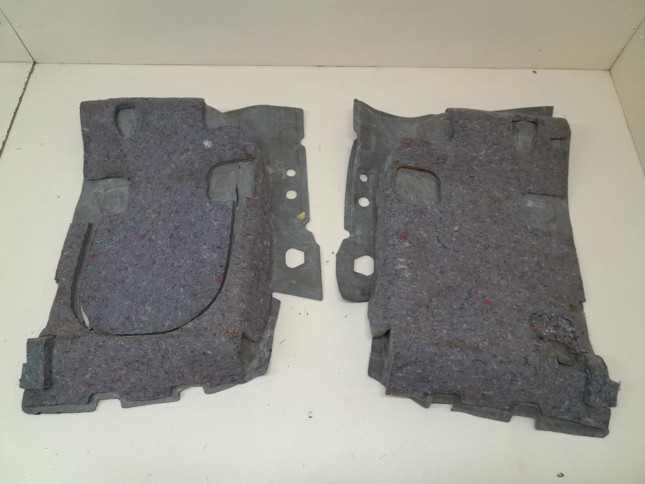 Коврик багажника Citroen Grand C4 Picasso 2006-2014 Коврик багажника Citroen Grand C4 Picasso 2006-2014
