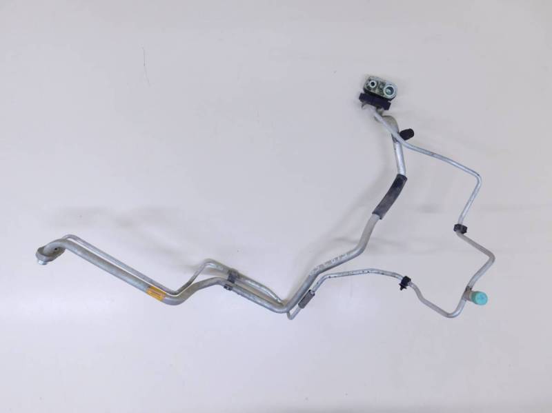 Трубка кондиционера Chevrolet Cobalt (T250) 2011-2015