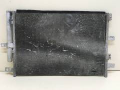 Радиатор кондиционера (конденсер) Москвич Москвич 3 (DA21) 2022>