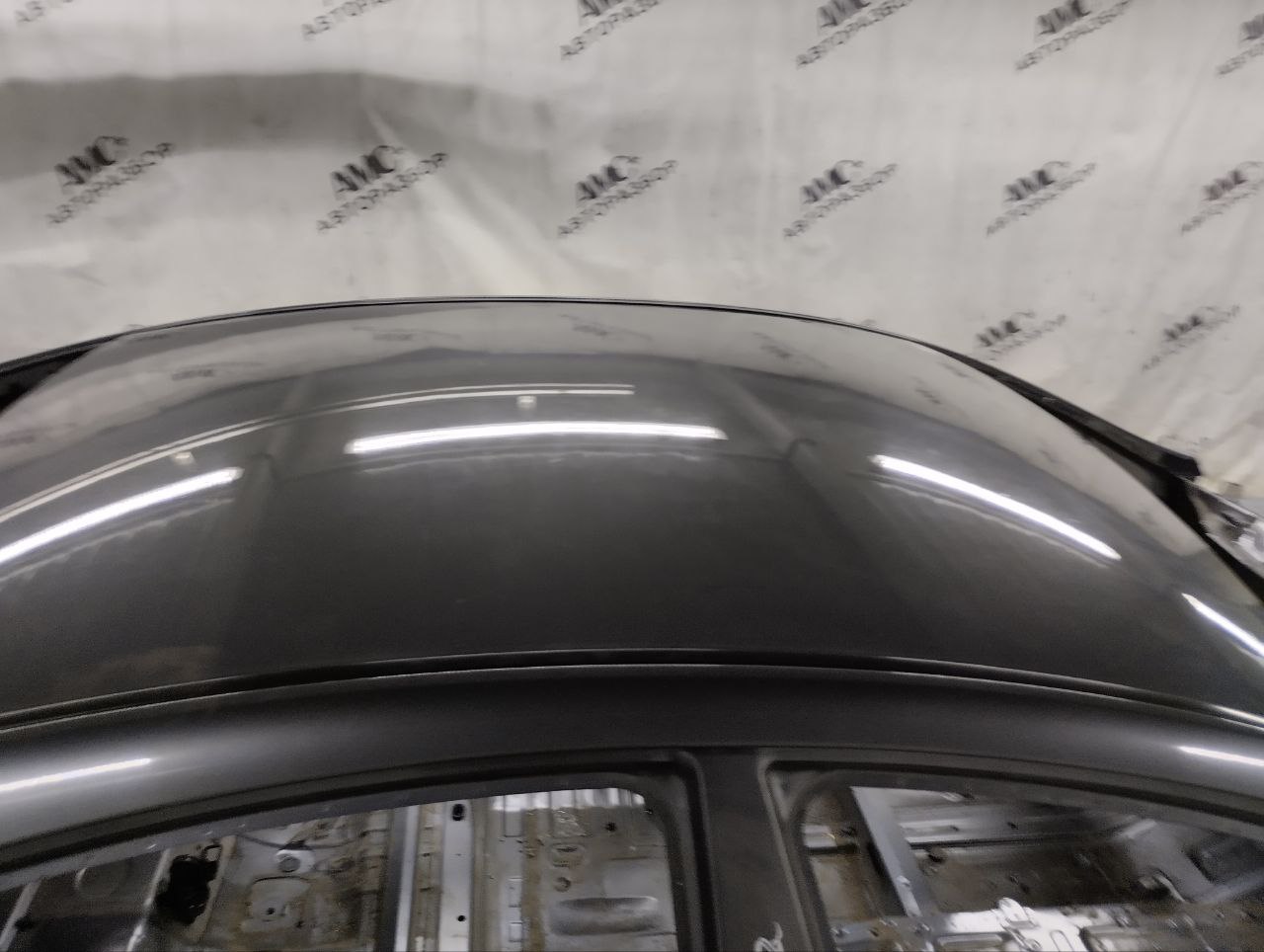Крыша Hyundai Sonata 6 (YF) 2010-2014