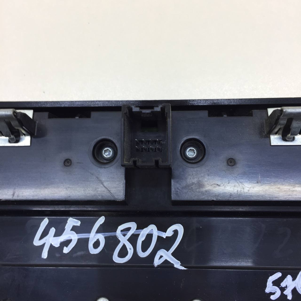 Магнитола Chevrolet Cruze (J300) 2009-2016