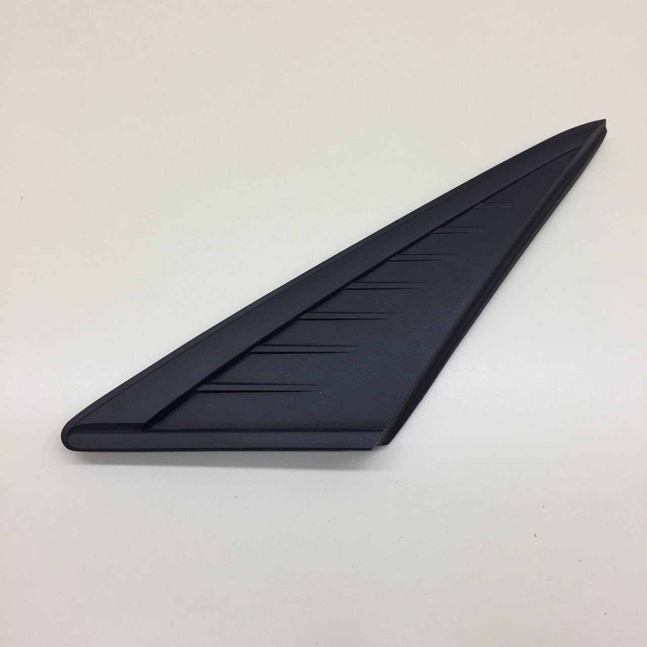 Накладка (кузов наружные) Hyundai Elantra (CN7) 2020>