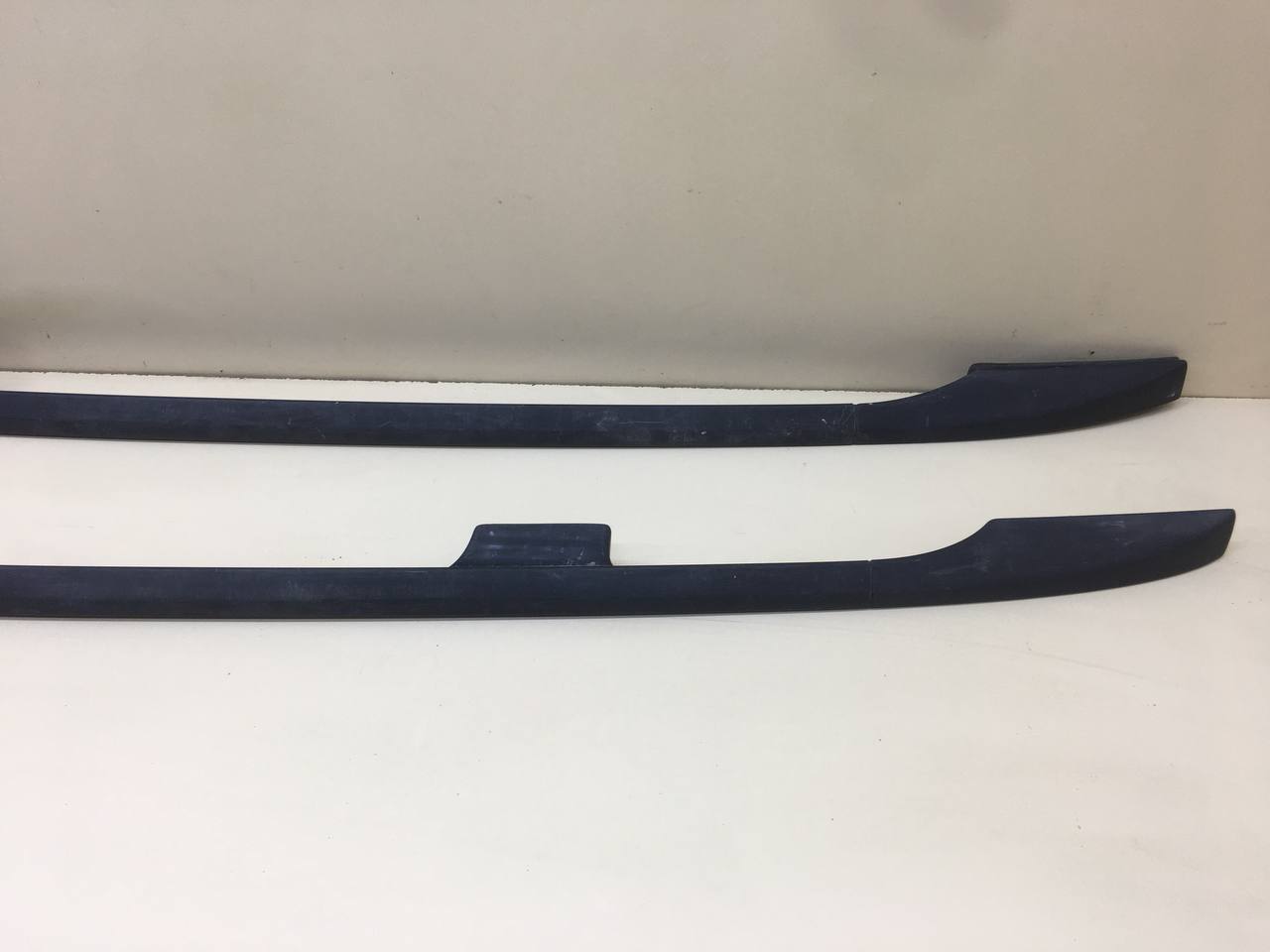 Рейлинг боковой BMW X5 E53 2000-2007