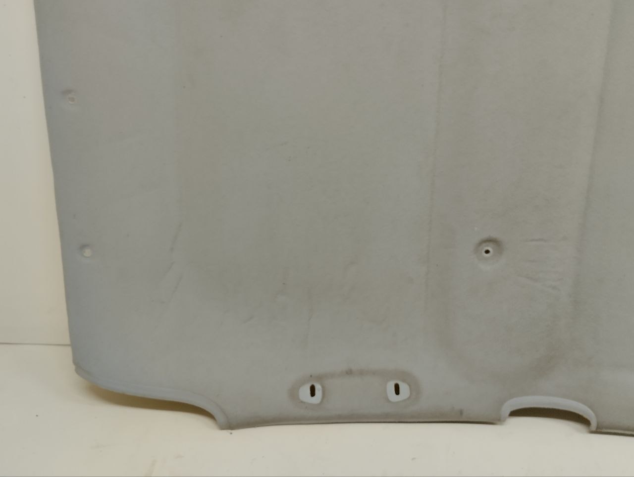 Обшивка потолка Chevrolet Aveo T250 2005-2011