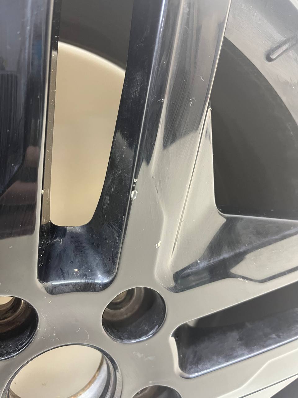 Диски к-кт R19 Литые