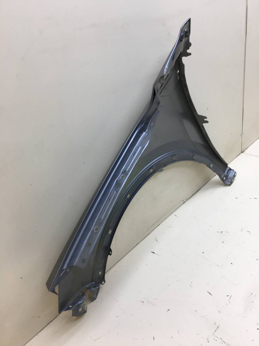 Крыло переднее правое Kia Sorento 2020>