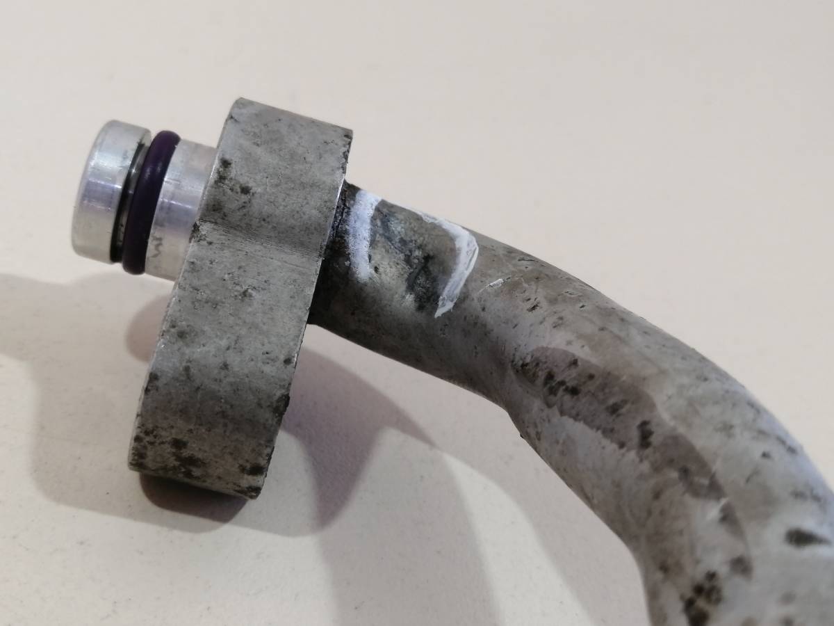 Трубка кондиционера Skoda Octavia (A5 1Z-) 2004-2013