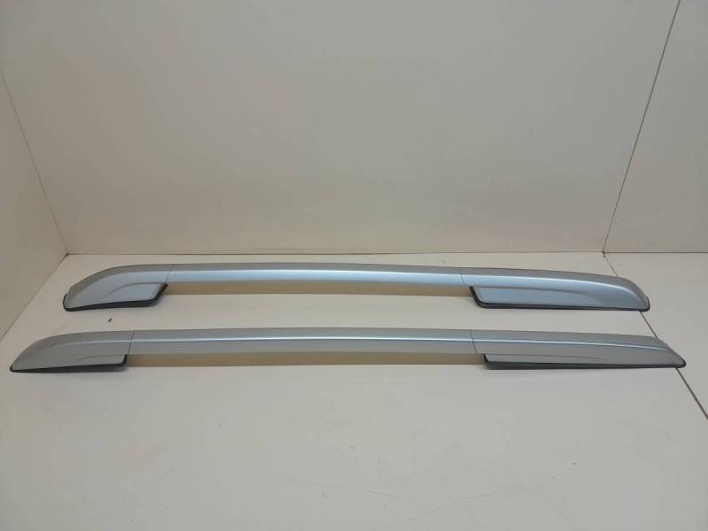 Рейлинг боковой Nissan Terrano (D10) 2014>