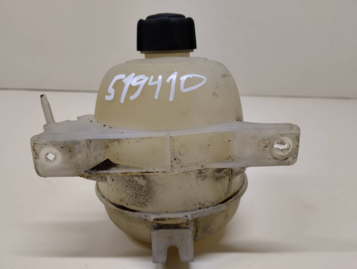 Бачок расширительный Renault Duster (HSA, HSM) 2012>