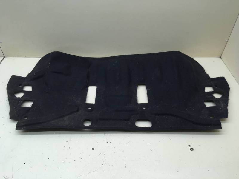 Покрытие напольное (ковролин) Hyundai Tucson (TL) 2015-2021 Покрытие напольное (ковролин) Hyundai Tucson (TL) 2015-2021