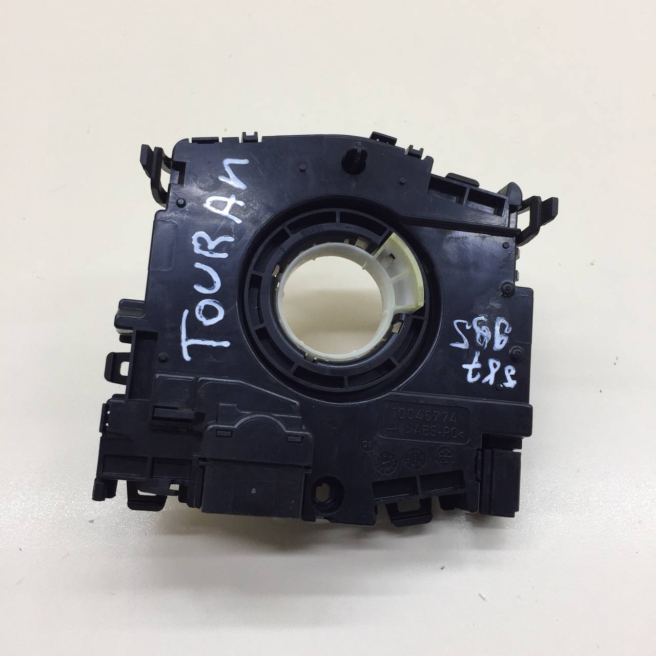 Механизм подрулевой для SRS (ленточный) Skoda Octavia (A5 1Z-) 2004-2013 Механизм подрулевой для SRS (ленточный) Skoda Octavia (A5 1Z-) 2004-2013