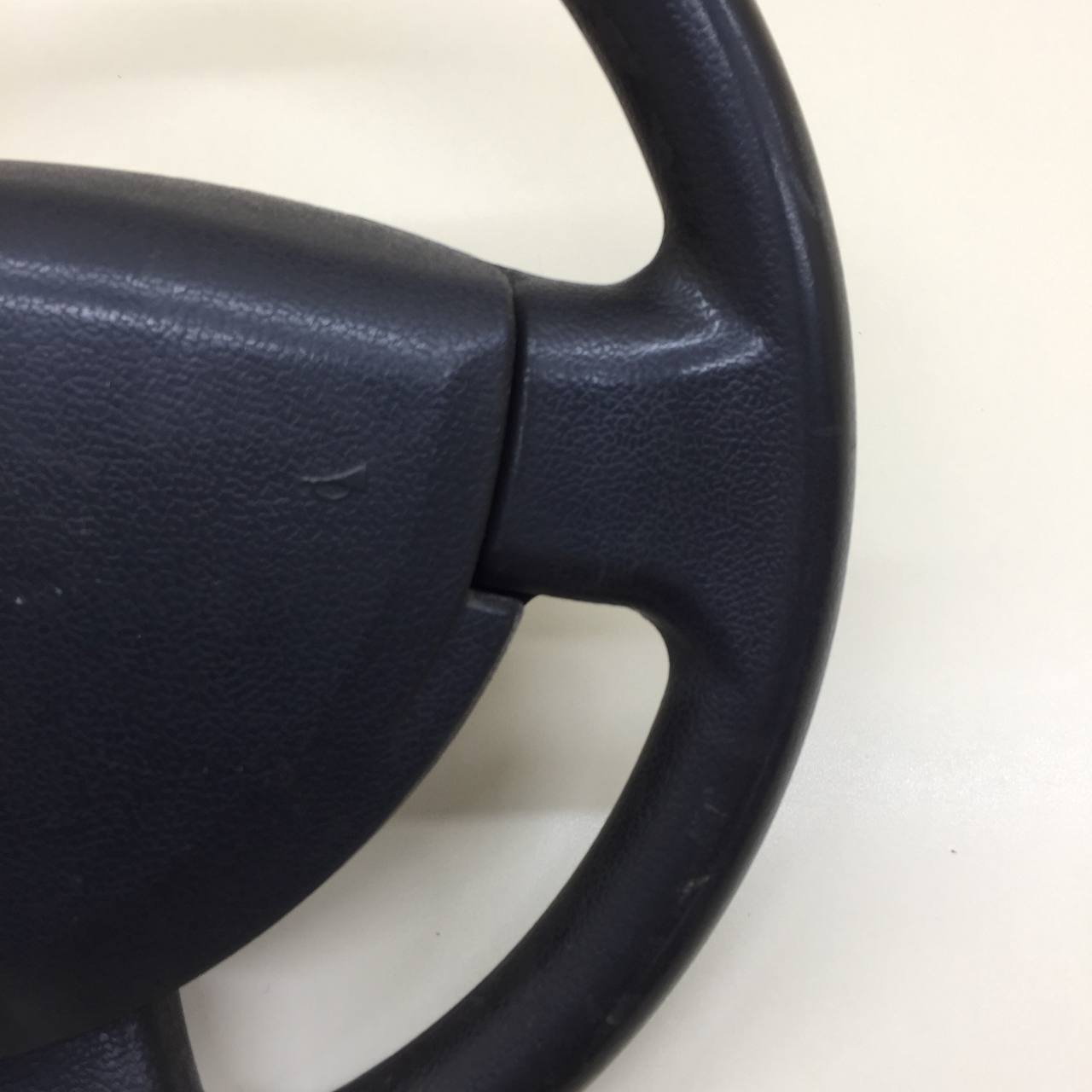 Рулевое колесо без AIR BAG Daewoo Nexia (N150) 2008-2016