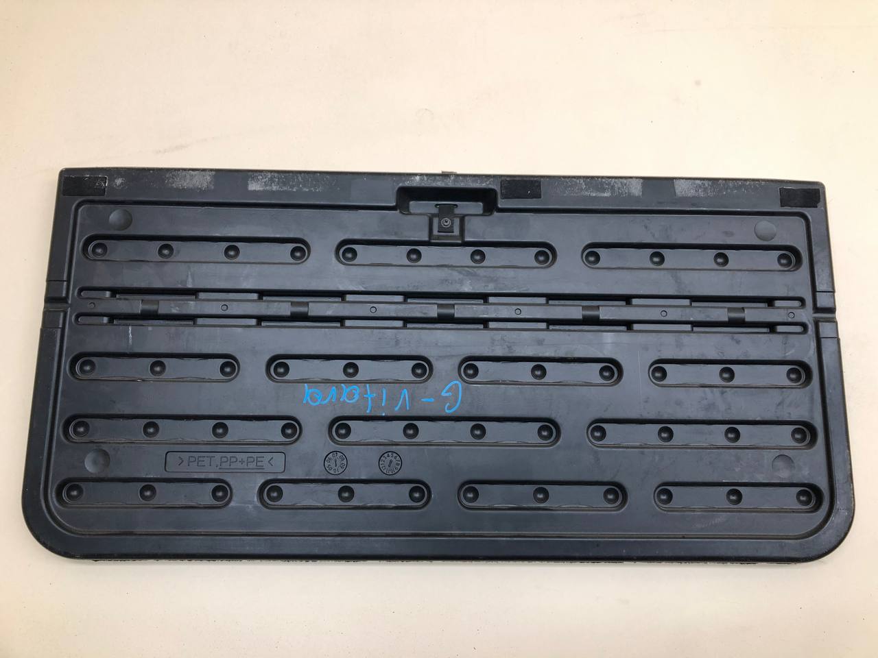 Пол багажника Suzuki Grand Vitara 2005-2015