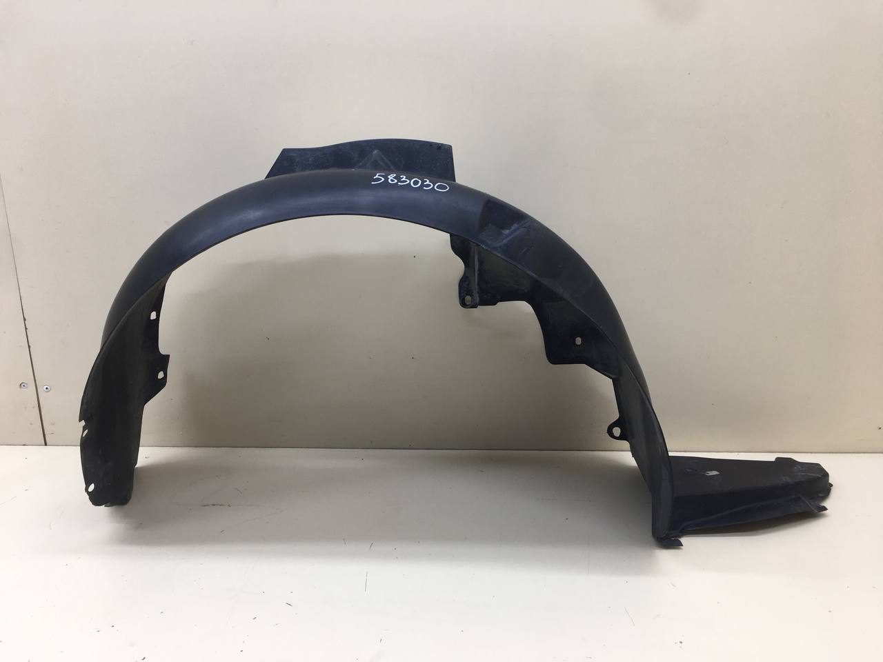 Локер передний правый Chevrolet Lacetti (J200) 2003-2013