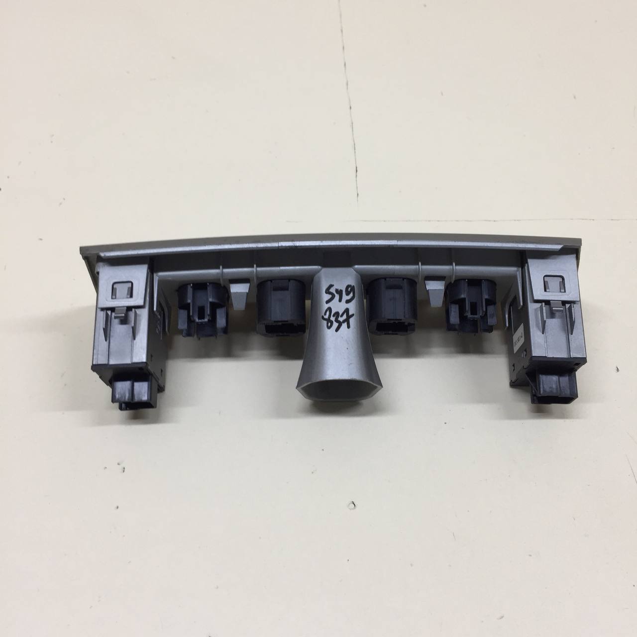 Блок кнопок Ford Focus 2 (DB) 2008-2011
