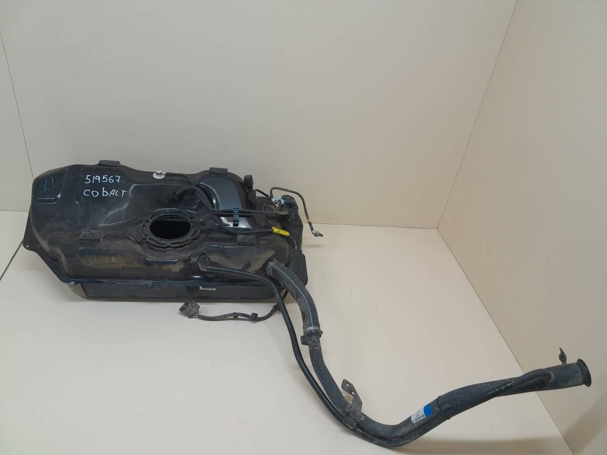Бак топливный Chevrolet Cobalt (T250) 2011-2015 Бак топливный Chevrolet Cobalt (T250) 2011-2015