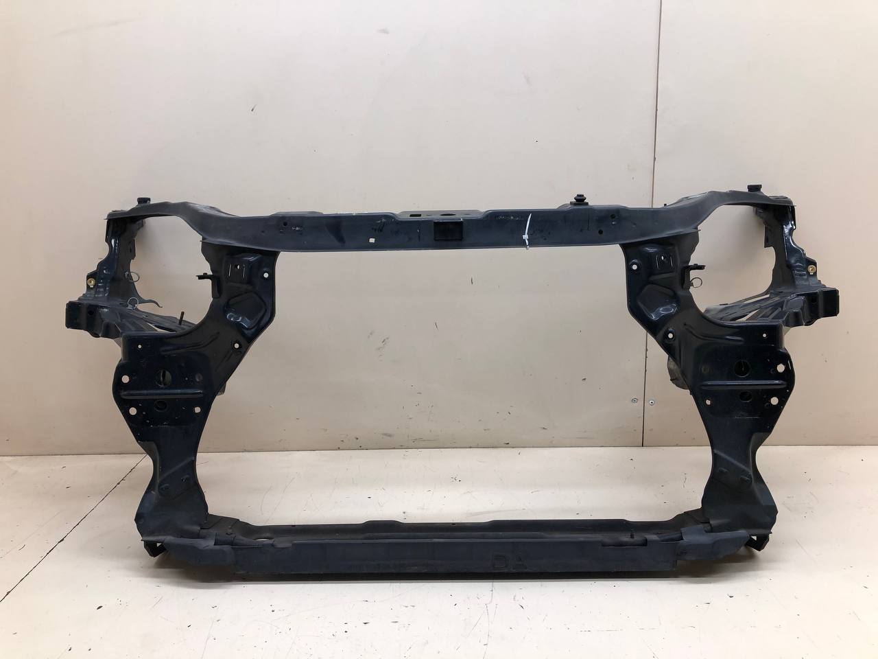 Панель передняя Chevrolet Aveo T250 2005-2011