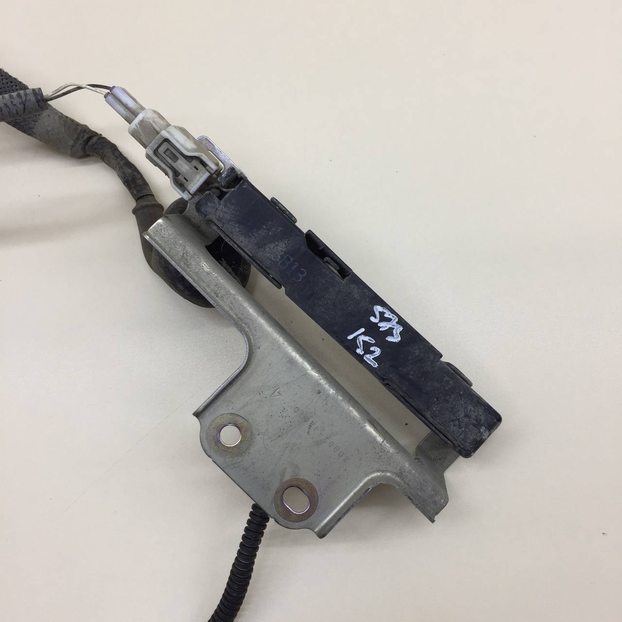 Проводка (коса) Toyota Rav 4 (XA40) 2013-2019