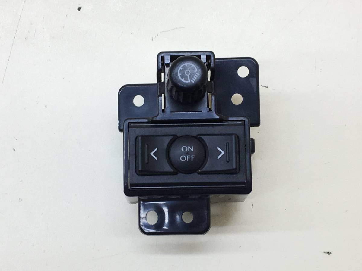 Блок кнопок Lexus IS 250/350 2005-2013