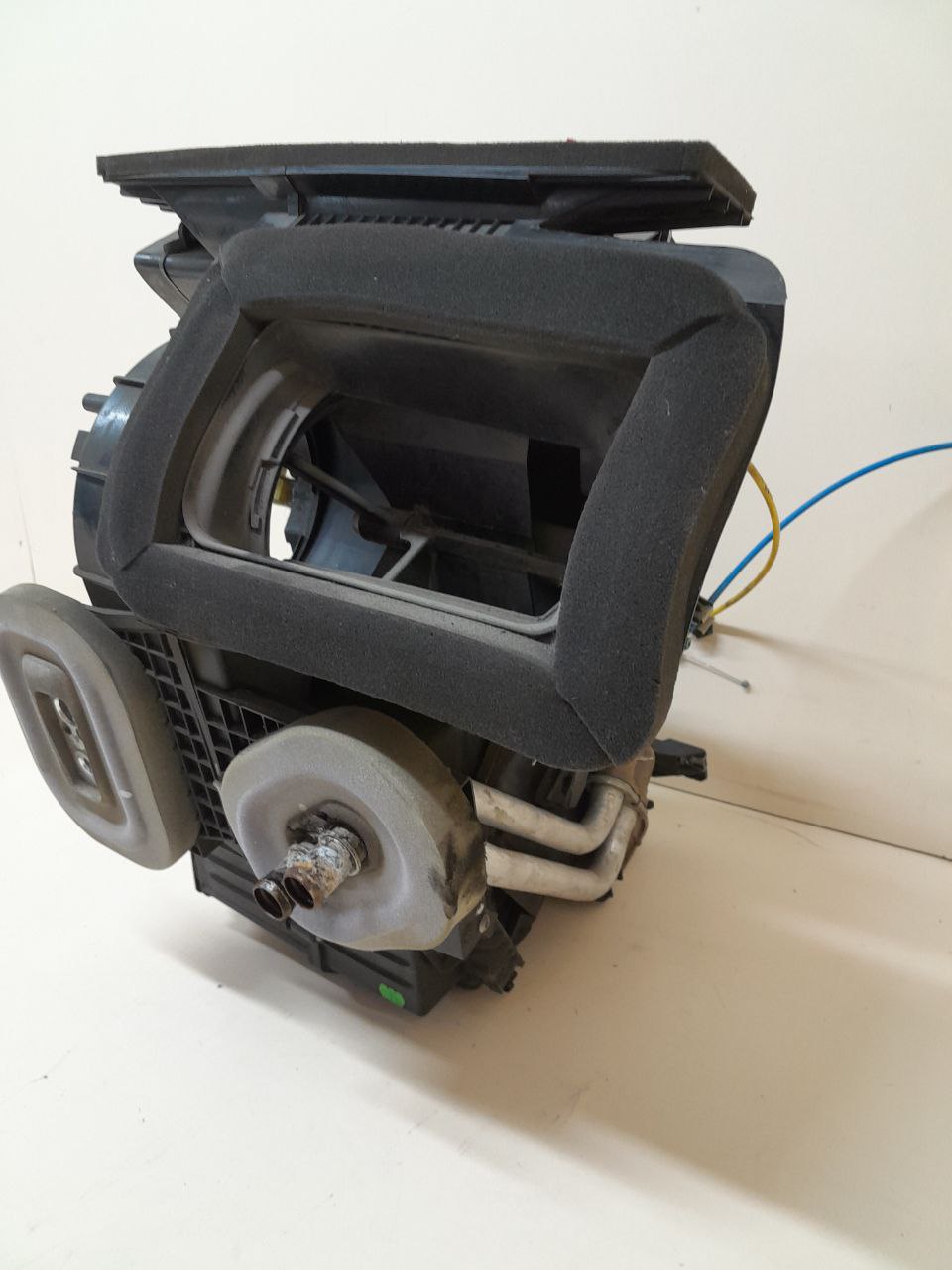 Корпус отопителя Nissan Almera 3 (G11, G15) 2012>