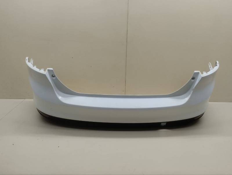 Бампер задний Ford Focus 3 2011>