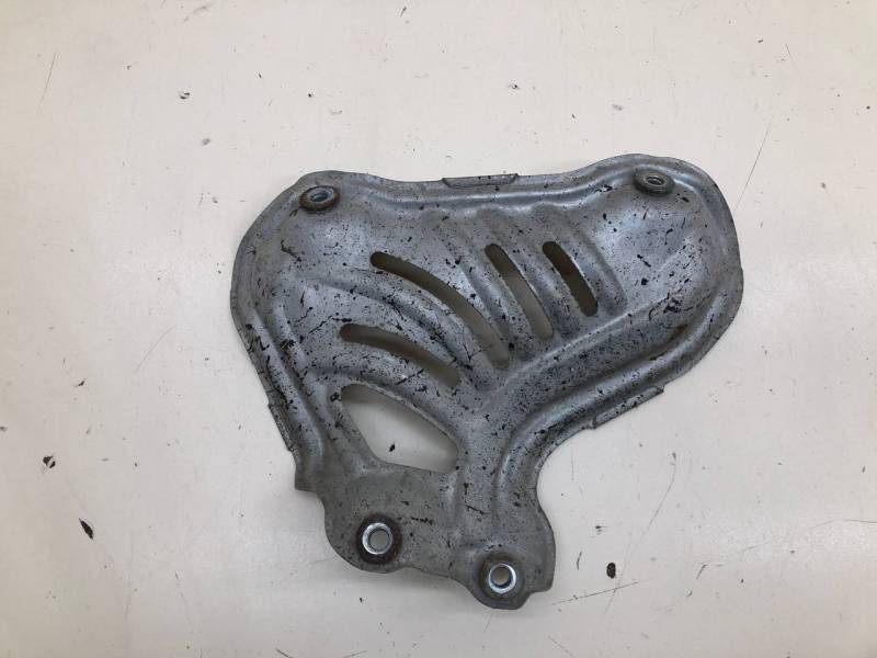 Экран тепловой Toyota Corolla E180 2013-2019 Экран тепловой Toyota Corolla E180 2013-2019