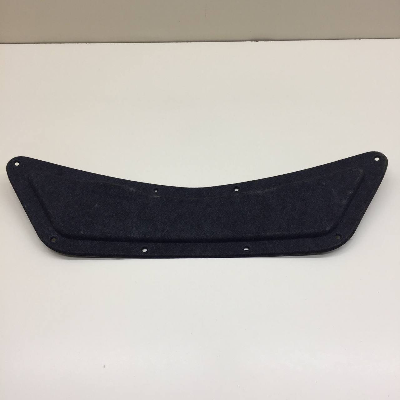 Обшивка двери багажника Mazda Mazda 2 (DE) 2007-2014