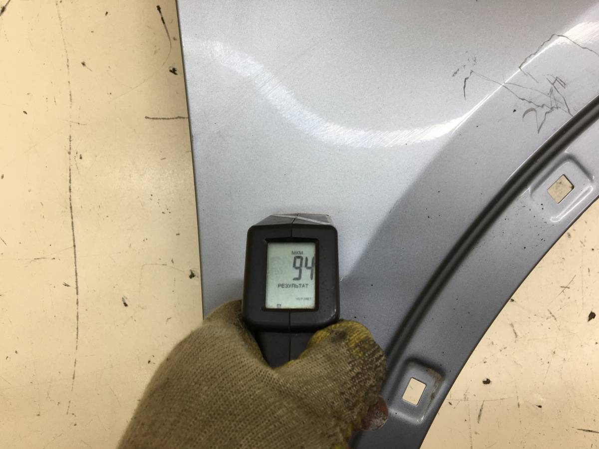 Крыло переднее правое Kia Sorento 2020>